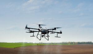 como la fumigacion con drones reduce el uso de fisiosanitarios